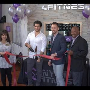 Meet your Posher, Dan